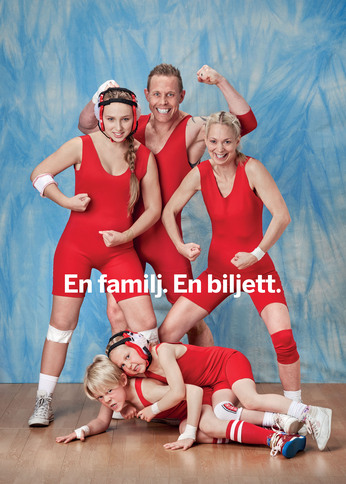 Reklambild flygbussarna