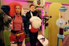 kldracet Morgonshowen