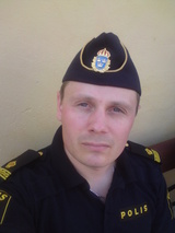 Maria Ljungstedt