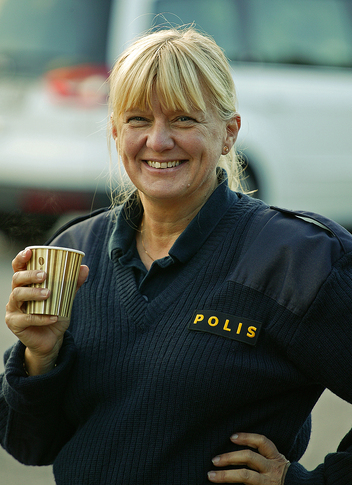 Odjuret
