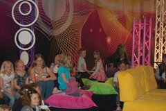 Hannah Montana Spotlight