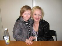 Anna Bergendahl Anna Bergendahl