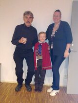 The Stig-Helmer Story The Stig-Helmer Story