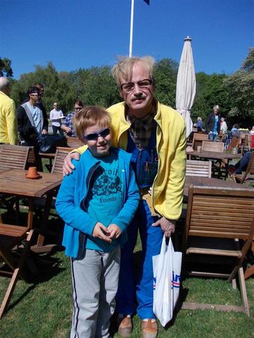 Gustafsson 3tr Gustafsson 3tr