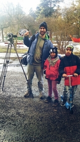 Filminspelning