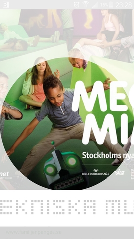 Reklam fr tekniskamuseet