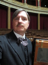 Frken Frimans krig