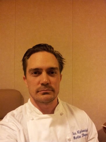 i kock jacka p jobbet