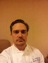 i kock jacka på jobbet i kock jacka på jobbet