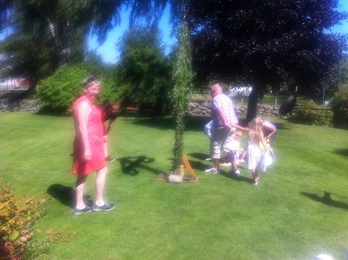 Carina Flodin Carina Flodin