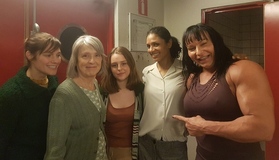 Tvagning, kortfilm Tvagning, kortfilm