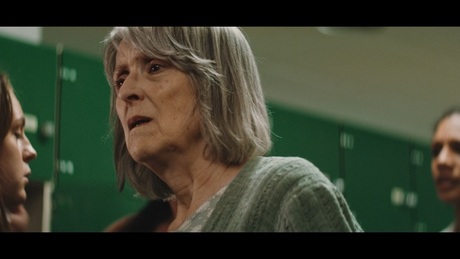 Tvagning, Silver Films Tvagning, Silver Films