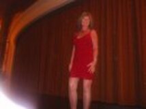 Catharina på scenen Catharina på scenen