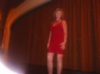 Catharina på scenen Catharina på scenen