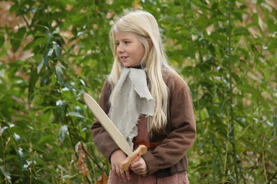 med ahmed i medeltiden