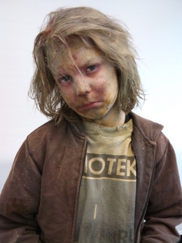 Zombie 2 Zombie 2