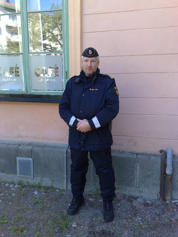 Oskyldigt dömd