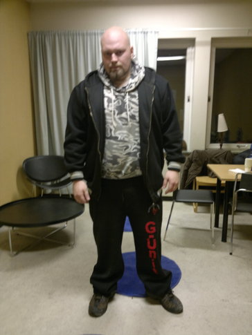 Arne dahl (ont blod) Arne dahl (ont blod)