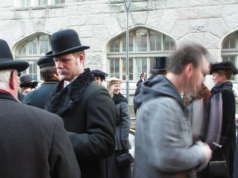 Selma Lagerlöf 2008 Göteborg