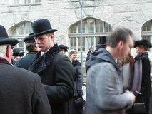 Selma Lagerlöf 2008 Göteborg