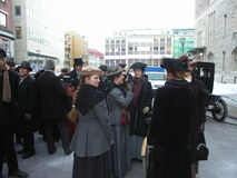 Selma Lagerlf 2008 Gteborg