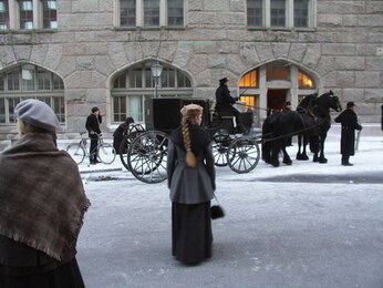 Selma Lagerlöf 2008 Göteborg Selma Lagerlöf 2008 Göteborg