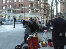 Selma Lagerlf 2008 Gteborg