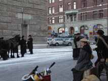 Selma Lagerlf 2008 Gteborg