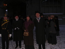 Selma Lagerlöf 2008 Göteborg