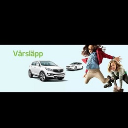 KIA Modell KIA Modell