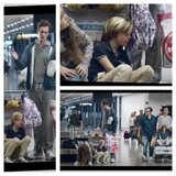Finnair ReklamfilmsInspelning