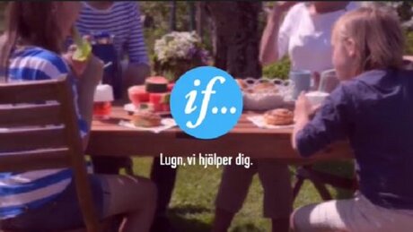 if försäkring if försäkring