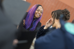 Trailer ESC 2016 Trailer ESC 2016