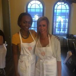 Sveriges mästerkock 2016 Sveriges mästerkock 2016