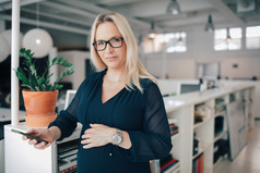 Business Shoot Maskot. Bild 3.