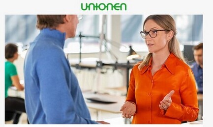 Fotojobb Unionen Fotojobb Unionen