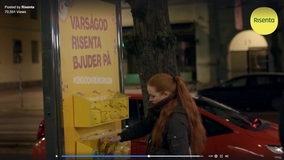 Risenta reklamfilm