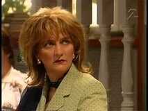 TVserien SALLY TVserien SALLY