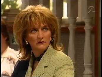 TVserien SALLY TVserien SALLY