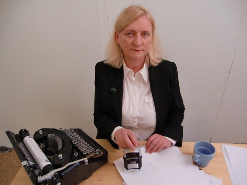 Väntrummet Väntrummet