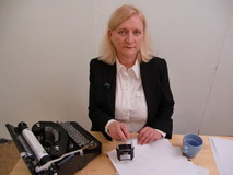 Väntrummet Väntrummet