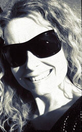 Kristina i maj 2011