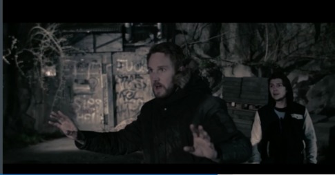 Who let the bitches out (kortfilm)