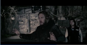 Who let the bitches out (kortfilm) Who let the bitches out (kortfilm)