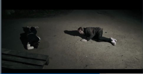 Who let the bitches out (kortfilm)