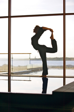 yoga