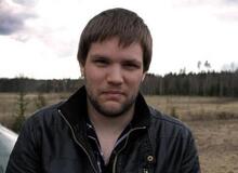 Kortfilm - huvudroll