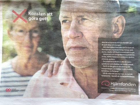 Hjrnfonden