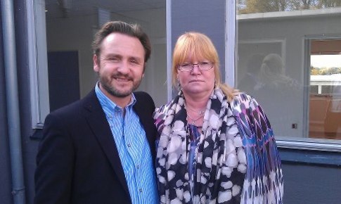 Jul p kommunen