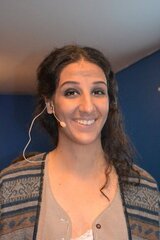 Musikal med Rudbecks musikklasser Musikal med Rudbecks musikklasser